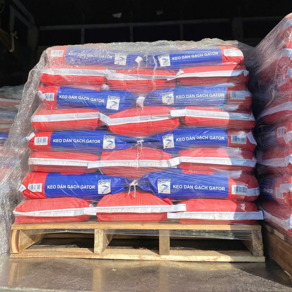 Keo Dán Gạch Gator Crocodile Việt Nam Giá Rẻ