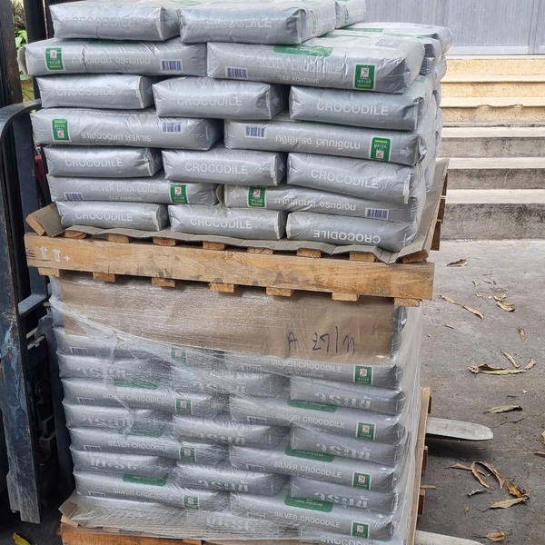 Keo Dán Gạch Silver Crocodile Giá Rẻ