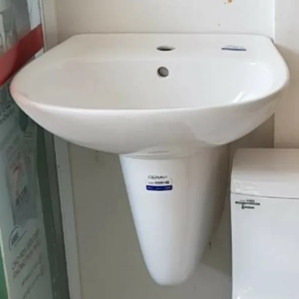 Combo thiết bị vệ sinh Giá Rẻ Quận 9 TP Thủ Đức