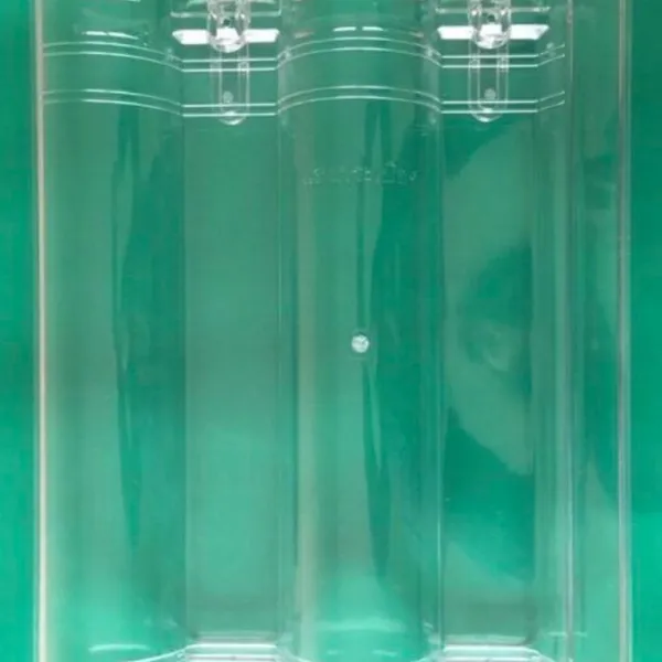 Ngói Lấy Sáng Ngói Trong Suốt Lấy Sáng Giá Rẻ