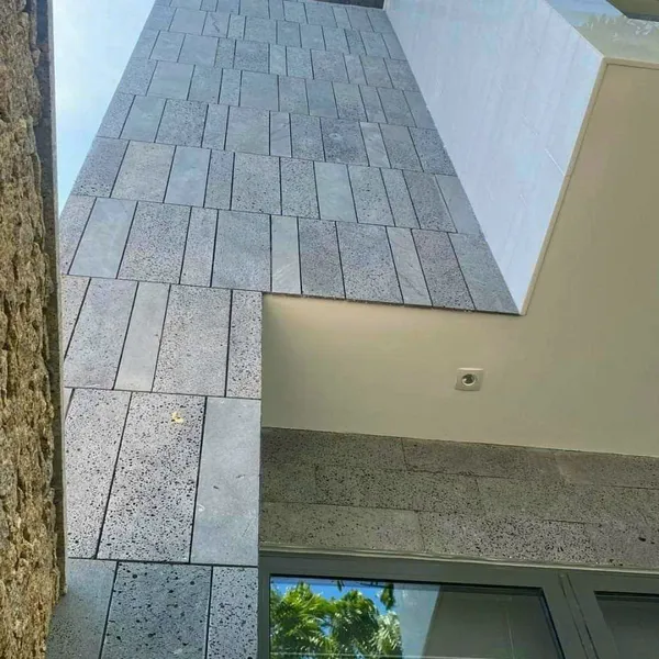 Đá Tổ Ong 30x60 Ốp Lát Trang Trí