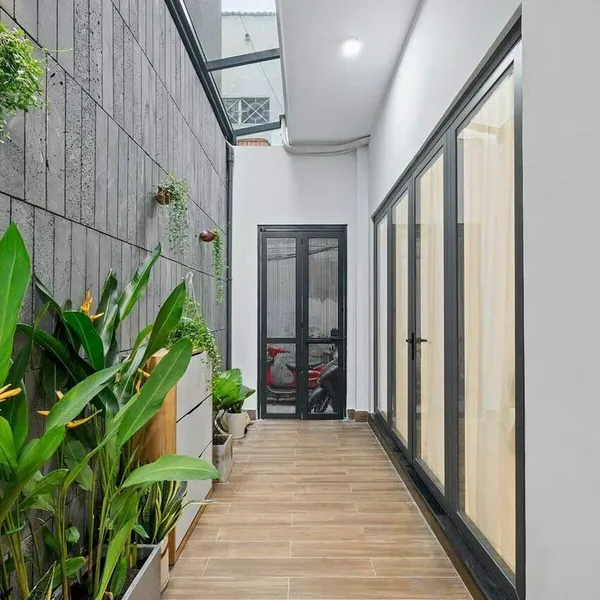 Đá Tổ Ong 10x20 Ốp Lát Trang Trí