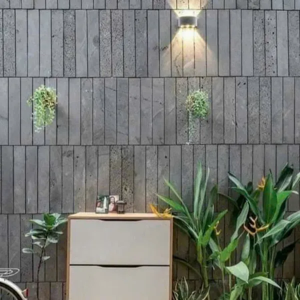 Đá Tự Nhiên 15x30 Ốp Lát Giá Rẻ đá tổ ong