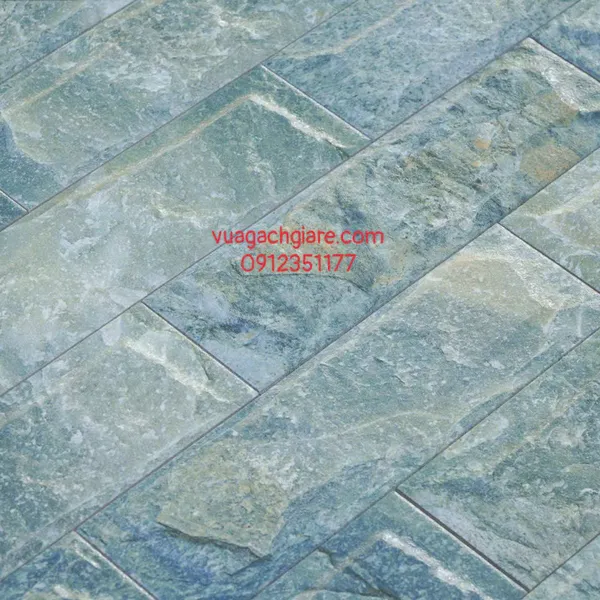Gạch Trang Trí 10x30 Ốp Lát Giá Rẻ xám vân đá QS - 912