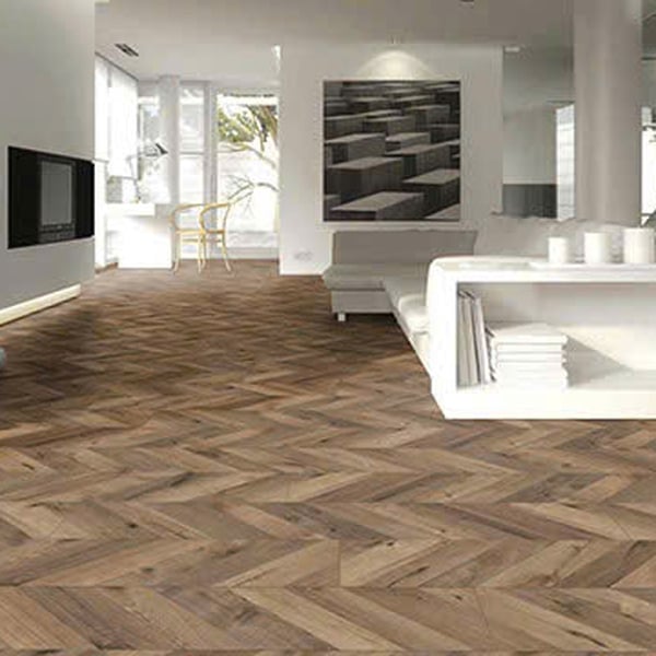 Gạch Đá Mờ 60x120 Ốp Lát Trung Quốc vân gỗ MZ612 - 04