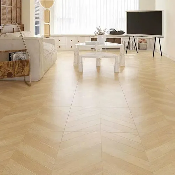 Gạch Đá Mờ 60x60 Ốp Lát Vân Gỗ YS6959