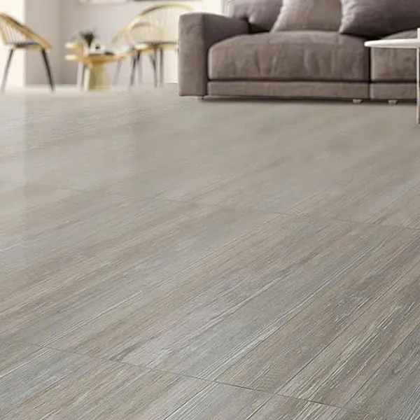 Gạch Đá Mờ Vân Gỗ - Gạch Giả Gỗ 15x80 Ốp Lát màu xám TK50108