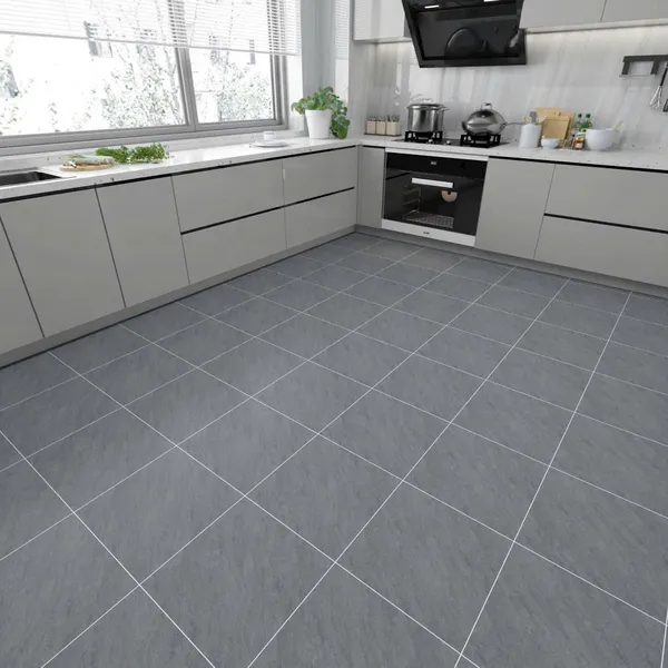 Gạch Men 30x30 Ốp Lát Toilet màu xám 33103