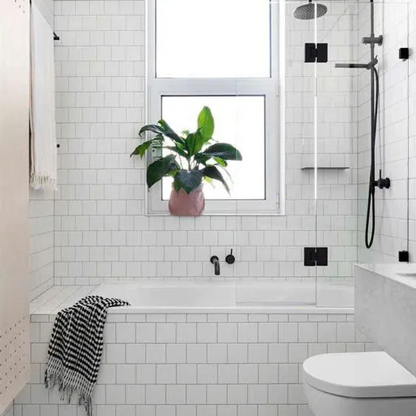 Gạch Thẻ 10x10 Giá Rẻ ốp lát trang trí màu trắng