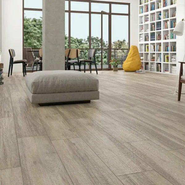 Gạch Vân Gỗ 20x100 Ốp Lát Giá Rẻ nâu nhạt 201021