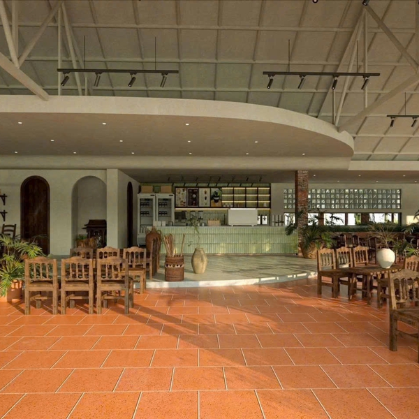 Gốm Mỹ - Gốm Đất Việt Ốp Lát Giá Rẻ