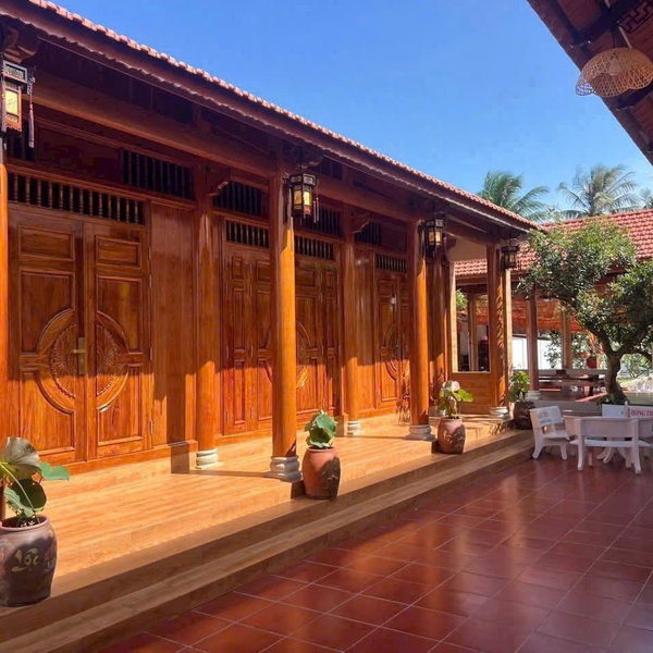 Cotto Viglacera Hạ Long Ốp Lát Giá Rẻ