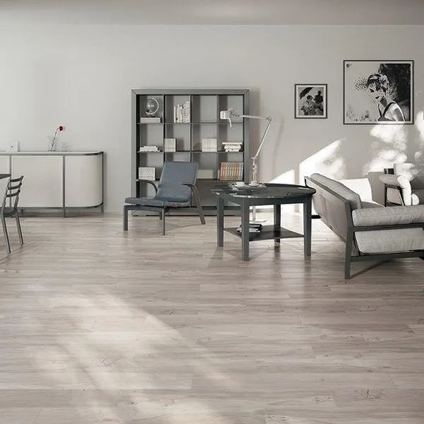 Gạch Vân Gỗ 20x120 Trung Quốc vân gỗ xám 202138