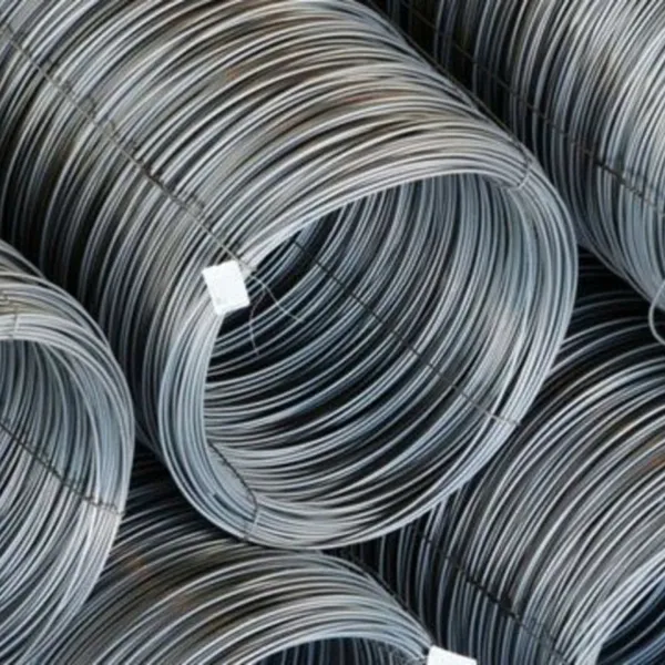 Sắt Phi 6 Xây Dựng - Bẻ Đai Theo Yêu Cầu