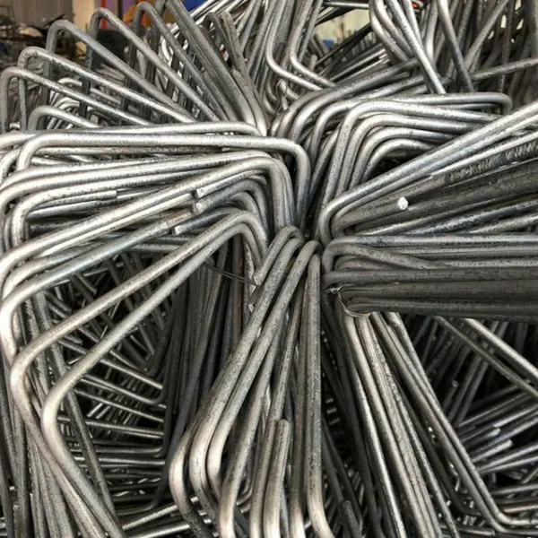 Sắt Phi 6 Xây Dựng - Bẻ Đai Theo Yêu Cầu
