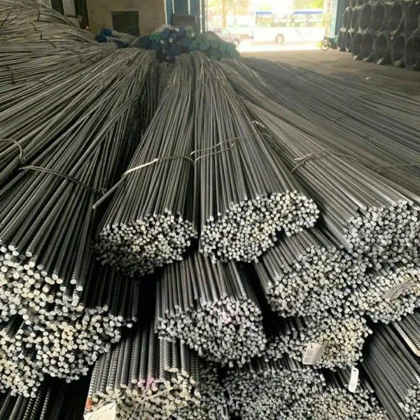 Thép Sắt Cây Xây Dựng các loại
