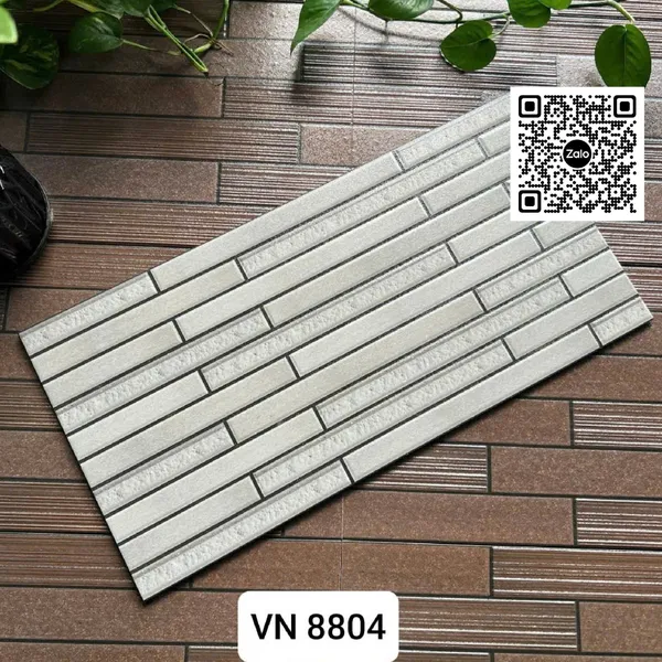 Gạch Men 25x50 Ốp Dán Trang Trí xám nâu vàng VN8801 - VN8802 - VN8804 - VN8805 - VN8806 - VN8807 - VN8811