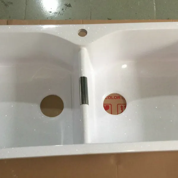 Chậu Rửa Chén Bằng Đá Giá Rẻ 1130