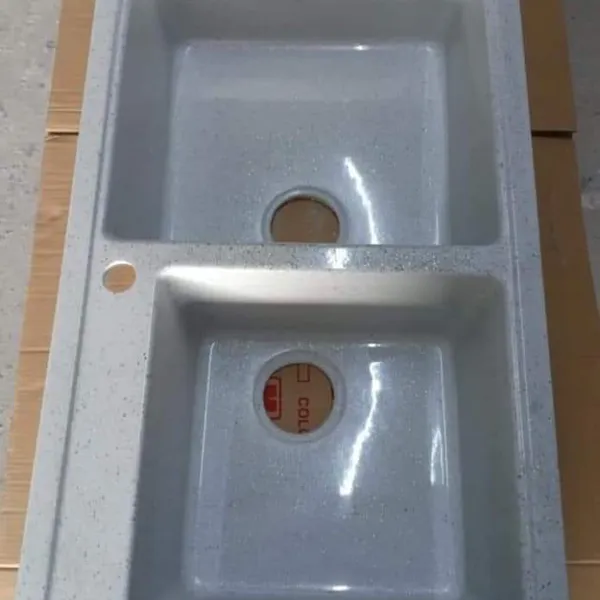 Chậu Rửa Chén Bằng Đá Giá Rẻ 850