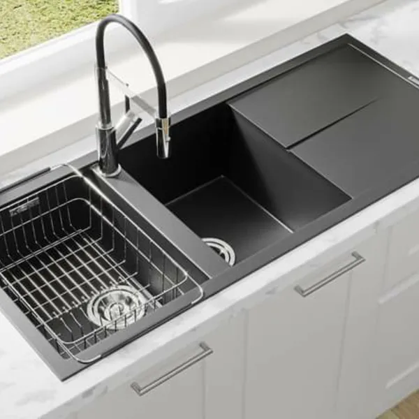 Chậu Rửa Chén Bằng Đá Giá Rẻ 1140