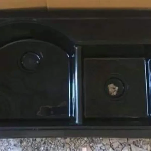 Chậu Rửa Chén Bằng Đá Giá Rẻ 780