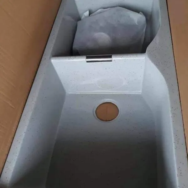 Chậu Rửa Chén Bằng Đá Giá Rẻ 1130
