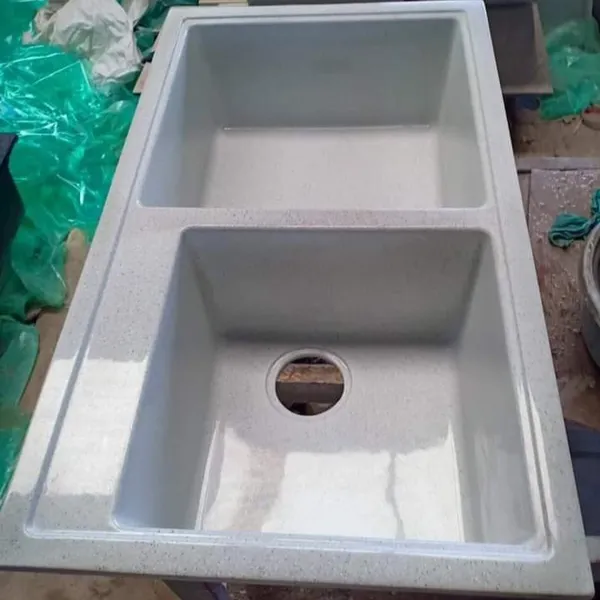 Chậu Rửa Chén Bằng Đá Giá Rẻ 850