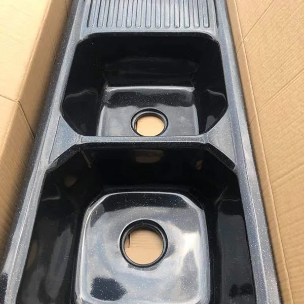 Chậu Rửa Chén Bằng Đá Giá Rẻ 1180