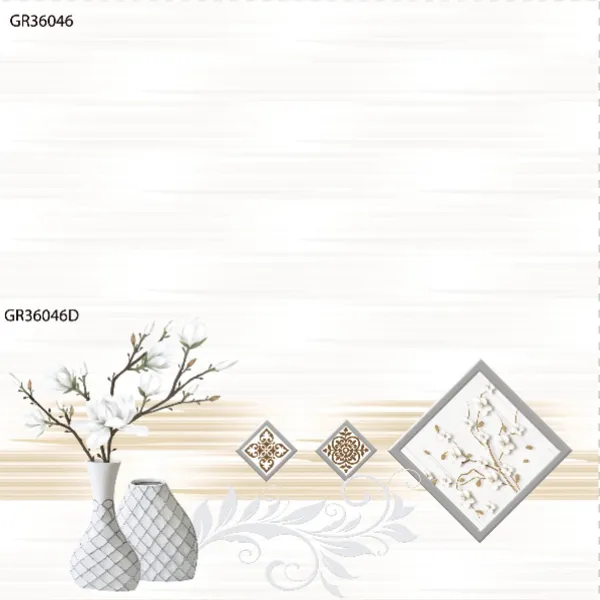 Men Ốp Tường 30x60 GR36046