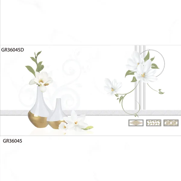 Men Ốp Tường 30x60 GR36045