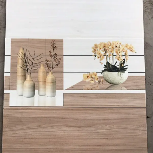 Men Ốp Tường 30x60 GM3601