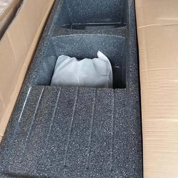 Chậu Rửa Chén Bằng Đá Giá Rẻ 1160