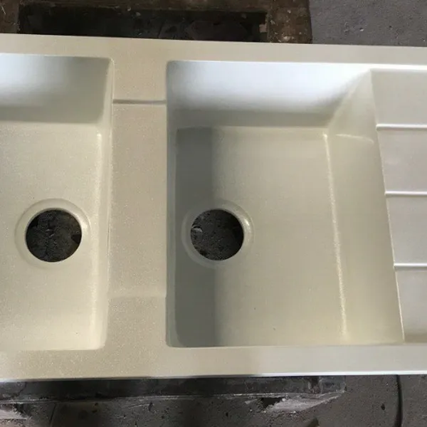 Chậu Rửa Chén Bằng Đá Giá Rẻ 1160