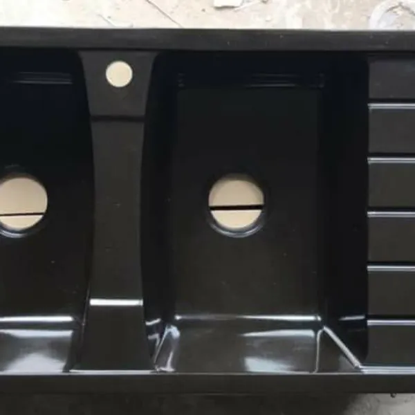 Chậu Rửa Chén Bằng Đá Giá Rẻ 1160