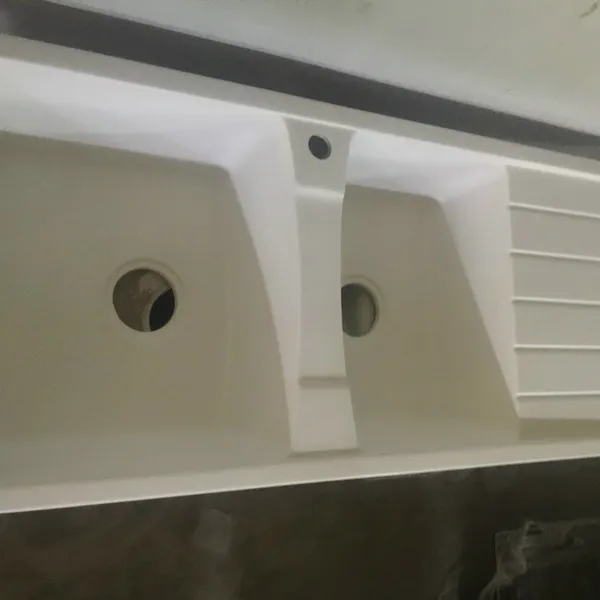 Chậu Rửa Chén Bằng Đá Giá Rẻ 1160