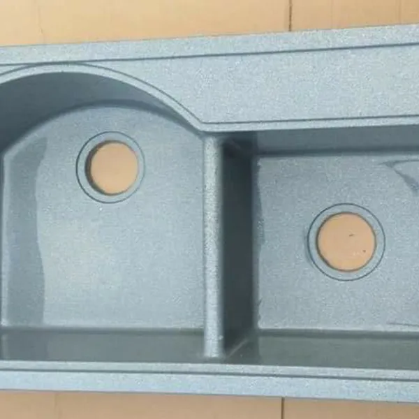 Chậu Rửa Chén Bằng Đá Giá Rẻ 780