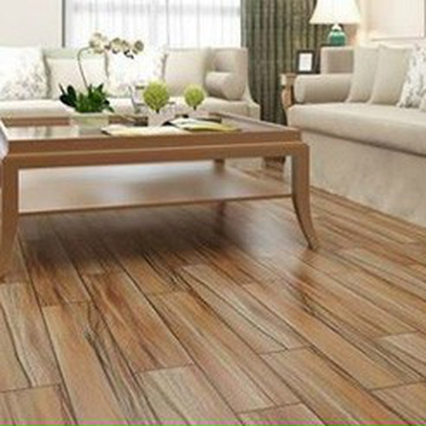 Gạch Vân Gỗ - Gạch Giả Gỗ 15x90 Ốp Lát màu nâu M15903Z
