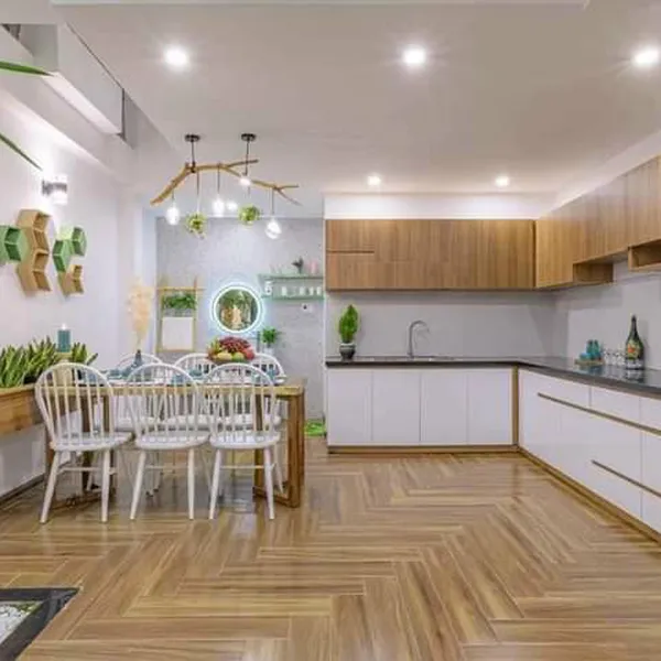 Gạch Vân Gỗ 15x80 Giá Rẻ nhập khẩu Trung Quốc 158003 - W158088 - HL8129 