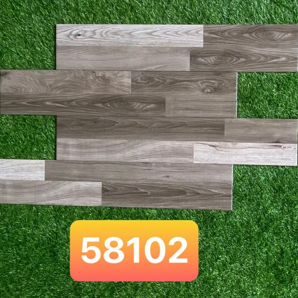 Gạch Vân Gỗ 15x80 Giá Rẻ nhập khẩu Trung Quốc 58102 - W158035