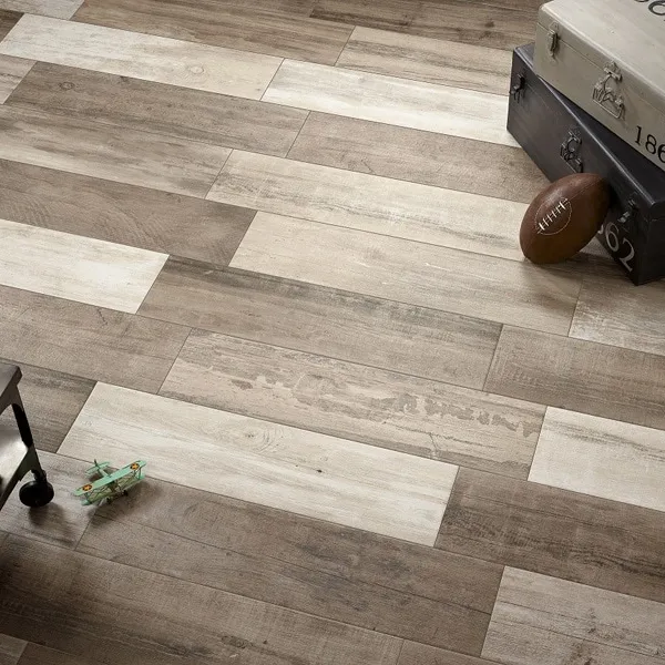 Gạch Vân Gỗ 20x100 Giá Rẻ nhập khẩu Trung Quốc màu xám đậm MY82020