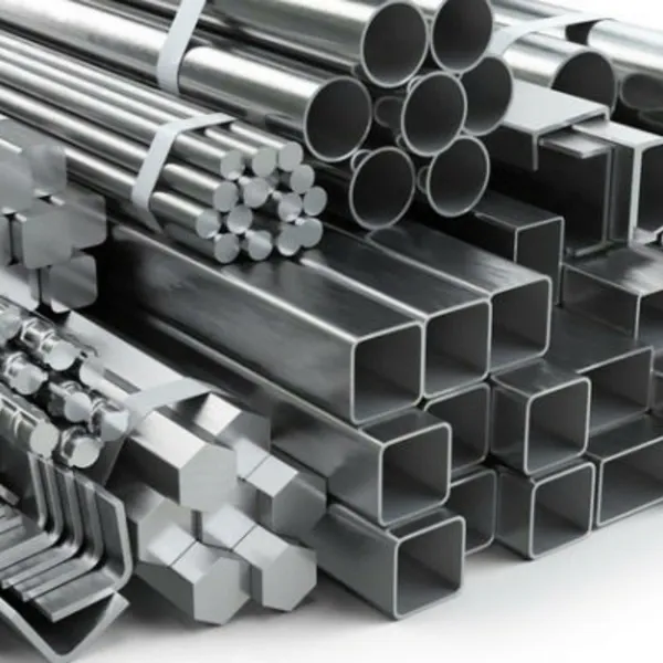 Thép Sắt Cây Xây Dựng các loại