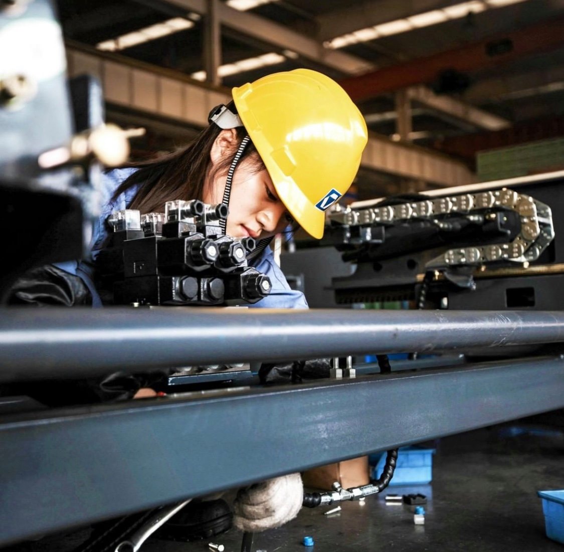 Công nghệ gia công chính xác trên các máy cnc được sử dụng phổ biến để gia công các chi tiết đòi hỏi độ chính xác cao