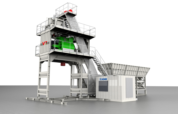 tram-tron-be-tong-xcmg-hzs60vg