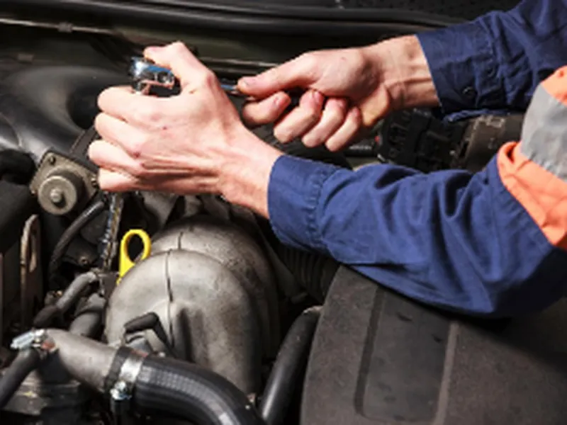 Các lỗi thường gặp và giải pháp khắc phục khi sử dụng cối trộn bê tông