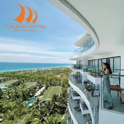 CAM RANH RIVIERA BEACH RESORT & SPA