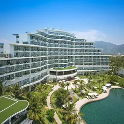 SIÊU ƯU ĐÃI TẠI RIVIERA CAM RANH