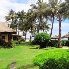 VOUCHER RESORT 4* MŨI NÉ