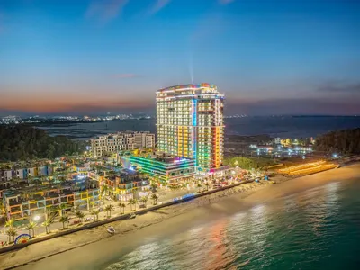 Flamingo Ibiza Hải Tiến: Khuấy đảo mùa hè với lễ hội mang phong cách đường phố lớn nhất xứ Thanh Lala Town (Phần 2)