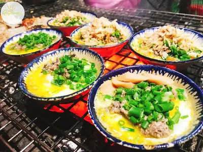 TOP CÁC QUÁN ĂN VẶT TẠI QUY NHƠN