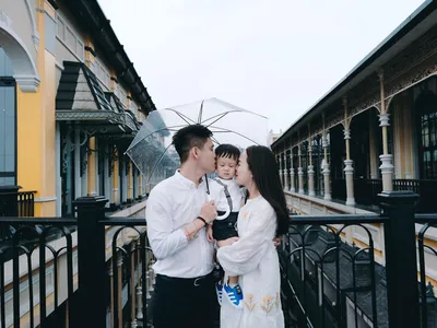 Hotel De La Coupole: Nơi dừng chân lý tưởng cho gia đình tại Sa Pa